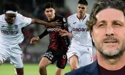 Trabzonspor finalde! Gençlerbirliği’ni uzatmada yıktı