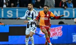 Kasımpaşa Galatasaray’ı Devirdi, Ligde Kalmayı Başardı