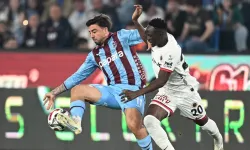 Gençlerbirliği Trabzon’da Şov Yaptı, Süper Lig’de Kaldı
