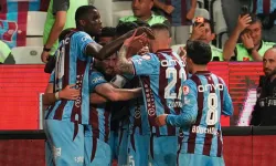 Trabzonspor Türkiye Kupası Şampiyonu! Konyaspor’u 2-1 Mağlup Eden Bordo-Mavililer Hasrete Son Verdi