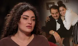Dilan Çıtak’tan İbrahim Tatlıses açıklaması: “Sen istenmeyen çocuktun dedi”
