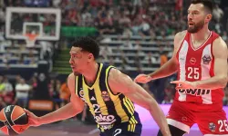SON DAKİKA | Fenerbahçe Beko, Olympiakos’a Yenildi! EuroLeague’e Final Four’da Veda