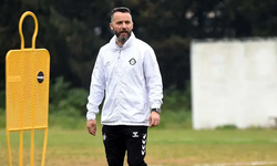 Altay’da Karagöz’ün Planı Hazır! Yeni Sezon İçin Hedef Üst Sıralar