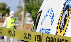 80 Yaşındaki Adam Bahçede Ölü Bulundu