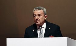 Galatasaray’da İbrahim Hatipoğlu İstifa Etti: Sportif A.Ş. Görevinden Ayrıldı