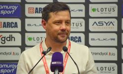 Uğur Uçar: “Hoca olarak ilk kupamı aldığım için çok heyecanlıyım”