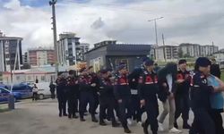 Kahramanmaraş'ta Fu*uş ve İnsan Ticareti Operasyonu: 2 Tutuklama