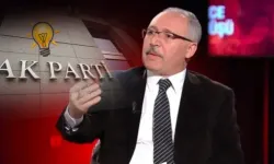 Abdulkadir Selvi’den AKP’ye Ekonomi Uyarısı: “Alarm Zilleri Çalıyor”