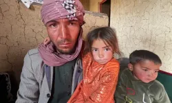 Afganistan’da İnsanlık Dramı: Aileler Açlık Nedeniyle Çocuklarını Satıyor