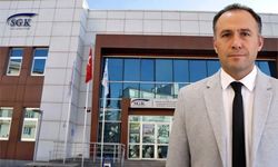 Afşin’de 22 Bini Aşkın Sigortalıya Hizmet Veriliyor
