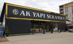 Afşin’de AK Yapı Seramik Yeni Adresinde Açılıyor