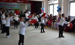 Afşin’de Engelliler Haftası Kutlandı