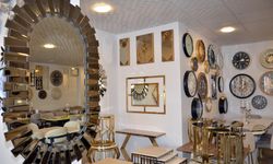 Afşin’de Golden Design ile Evinize Şıklık Katın