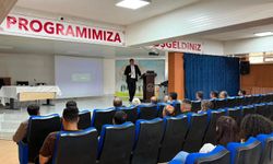 Afşin’de Okul Yöneticileri ve Rehber Öğretmenlere Devamsızlık Süreçleri Eğitimi