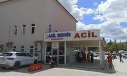 Afşin’de Polis Memuru Eşini Ayaklarından Vurdu
