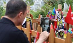 Afşinli Bayram Nebi Okul Saldırısından Önce Öleceğini Hissetmiş