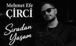 Afşinli Paramedik Çirci’den Yeni Şarkı: “Sıradan Yaşam” Dinleyiciyle Buluştu