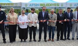Afşinli ve Finlandiyalı Öğrencilerden Örnek Sosyal Sorumluluk Projesi