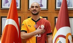 Galatasaray’da ayrılık kararı! Galatasaray’da Ahmed Kutucu ile yollar ayrılıyor