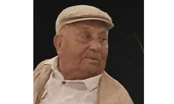Ali Özberk Vefat Etti