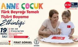 Büyükşehir’den 19 Mayıs’a Özel Anne – Çocuk Etkinliği; Başvurular Başladı