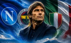 Conte Napoli’den Ayrılıyor! Fenerbahçe ve İtalya Milli Takımı İddiası Gündemi Salladı