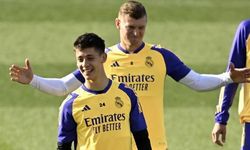 Toni Kroos’tan Arda Güler yorumu: “Ortada oynayınca potansiyelini tam ortaya koyamıyor”