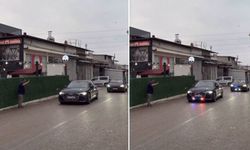 Ayyüce Türkeş’in Kokoreç Ziyareti Gündem Oldu: Çakarlı Konvoy Görüntüleri Tepki Çekti