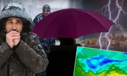 Baharı beklerken kış geliyor: Kar sürprizi! Mayıs boyunca hava nasıl olacak? Uzman isimler tarih vererek uyardı