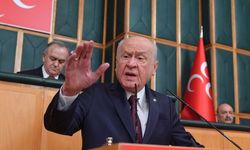 Bahçeli’den dikkat çeken açıklamalar: “Öcalan için statü meselesi konuşulmalı”