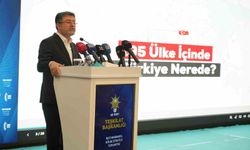 Bakan Yumaklı: "Türkiye orman yangınları ile mücadele konusunda dünyanın en iyi ülkelerinden bir tanesidir"