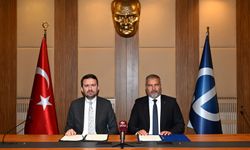 Basın İlan Kurumu ile Anadolu Üniversitesi Arasında İş Birliği Protokolü