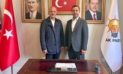 Başkan Kıraç’tan Yoğun Ziyaret Programı