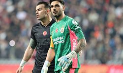 Bavullarını Hazırladığı Konuşuluyordu! Galatasaray’da Günay Güvenç Kararı