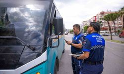 Bayram öncesi zabıtadan sıkı denetim