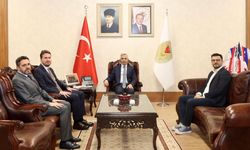 Büyükşehir’in Toplu Taşım Araçlarına Erişilebilirlik Belgesi