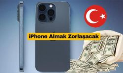 BELLEK KRİZİ PATLADI! iPhone Fiyatlarında Zam Sinyali