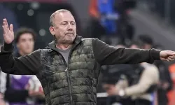 Beşiktaş'ın yıldızı kazan kaldırdı! "Sergen Yalçın varsa ben yokum"