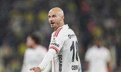 Beşiktaş'ta Vaclav Cerny bilmecesi!