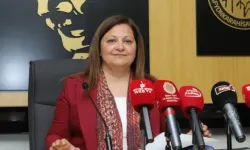 Burcu Köksal, 'AK Parti'ye katılıyorum, içim rahat' demiş
