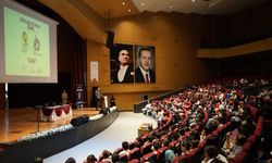 Büyükşehir’den Çocuklar İçin İlham Veren Etkinlik