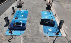 Büyükşehirden Elektrikli Araç Şarj Altyapısında Türkiye’ye Örnek Yatırımlar