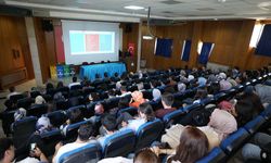 Büyükşehirden Üniversite Gençliğine Sıfır Atık Eğitimi