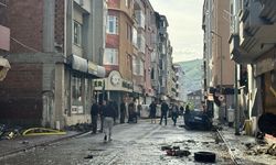 Samsun’da Sel Felaketinin Yaraları Sarılıyor: 1063 Personel Sahada