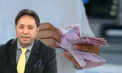 Çalışanı ilgilendiriyor: İsa Karakaş hesapladı '18 bin TL ilave ödeme'