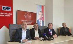 CHP Kahramanmaraş Milletvekili Ali Öztunç’tan Sivil Toplum ve Açılış Programı