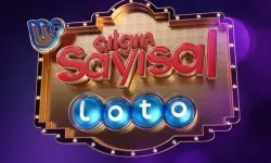 Çılgın Sayısal Loto Sonuçları Açıklandı! 954 Milyon TL Rekor Devretti (2 Mayıs 2026)