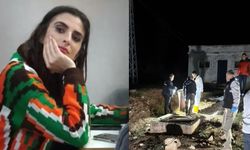 Cinayete Kurban Giden Ekinözülü Kübra’nın Cesedi Yakılmış Halde Bulundu