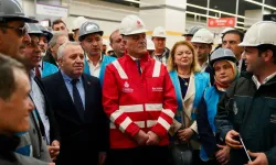 İBB’den dikkat çeken çağrı: Metro açılışına Erdoğan davet edildi