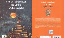 Depremin Yaraları Kelimelerle Sarıldı: Afşinli Gençlerin Duyguları Kitap Oldu